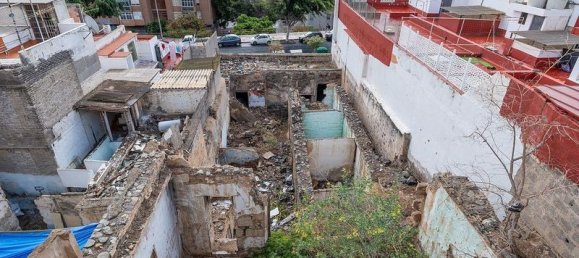 Terrain à Las Palmas De Gran Canaria, Spain 319m² No. 180404 9