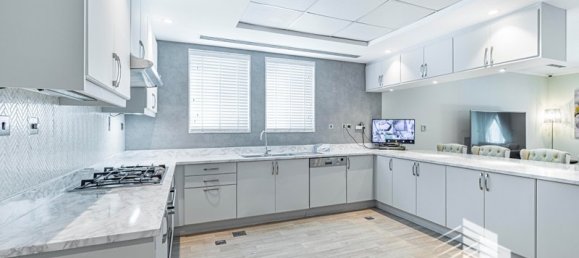 5 chambres Villa à Jumeirah Park, UAE No. 11554 26