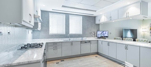 5 chambres Villa à Jumeirah Park, UAE No. 11554 27