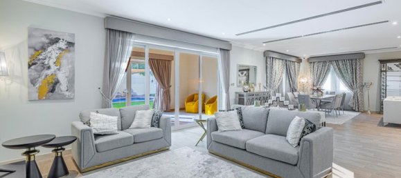 5 chambres Villa à Jumeirah Park, UAE No. 11554 4