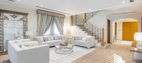 5 chambres Villa à Jumeirah Park, UAE No. 11554 11