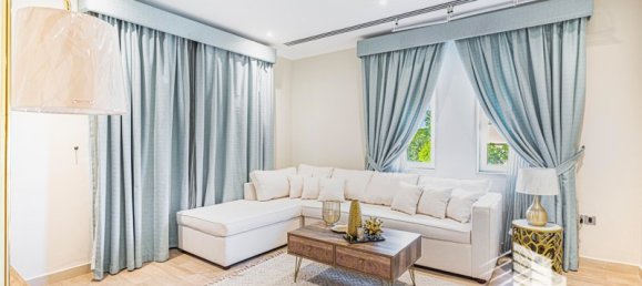 5 chambres Villa à Jumeirah Park, UAE No. 11554 20