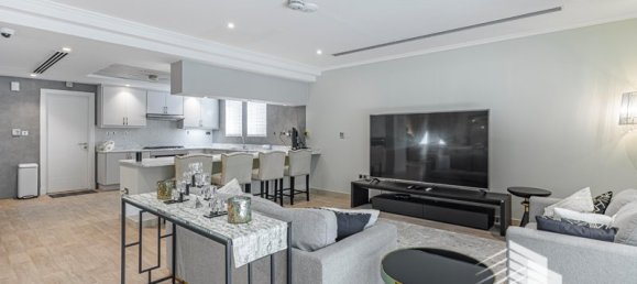 5 chambres Villa à Jumeirah Park, UAE No. 11554 15