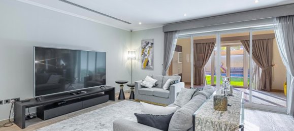 5 chambres Villa à Jumeirah Park, UAE No. 11554 6