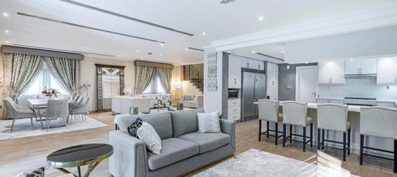 5 chambres Villa à Jumeirah Park, UAE No. 11554 28