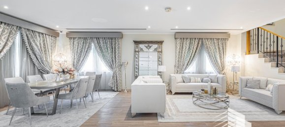 5 chambres Villa à Jumeirah Park, UAE No. 11554 9