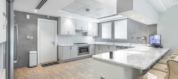 5 chambres Villa à Jumeirah Park, UAE No. 11554 25