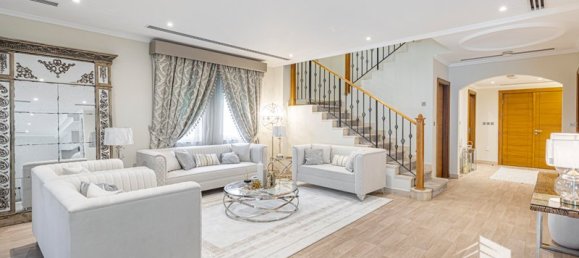 5 chambres Villa à Jumeirah Park, UAE No. 11554 12