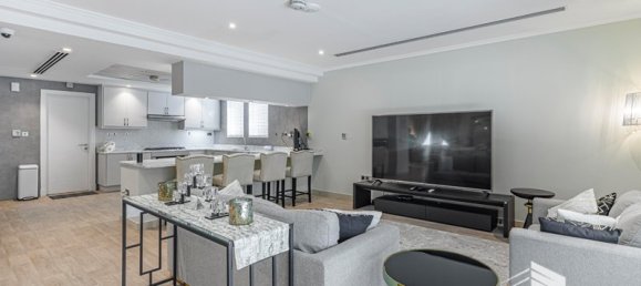 5 chambres Villa à Jumeirah Park, UAE No. 11554 16