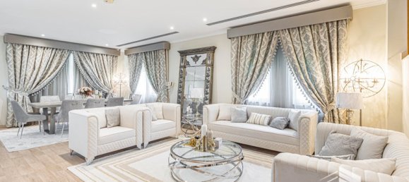 5 chambres Villa à Jumeirah Park, UAE No. 11554 30