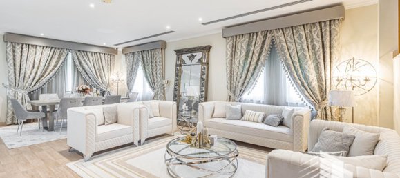 5 chambres Villa à Jumeirah Park, UAE No. 11554 29