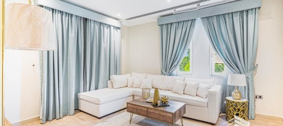 5 chambres Villa à Jumeirah Park, UAE No. 11554 21