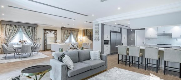 5 chambres Villa à Jumeirah Park, UAE No. 11554 2