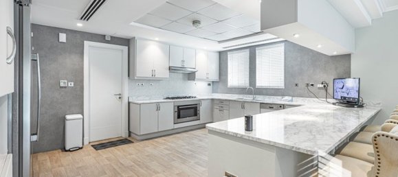 5 chambres Villa à Jumeirah Park, UAE No. 11554 24