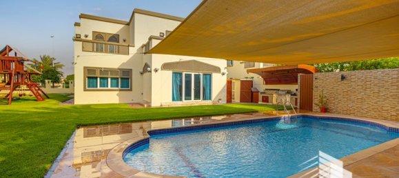 5 chambres Villa à Jumeirah Park, UAE No. 11554 17