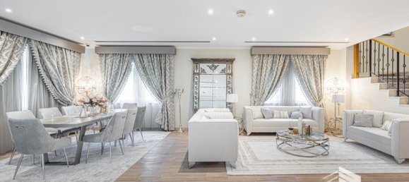 5 chambres Villa à Jumeirah Park, UAE No. 11554 10