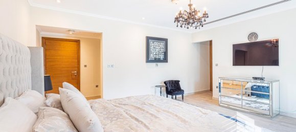 5 chambres Villa à Jumeirah Park, UAE No. 11554 18