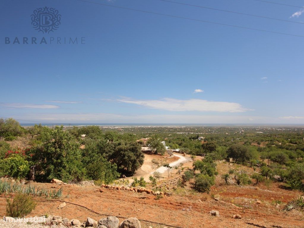 3480m² Land in Faro, Portugal No. 203060