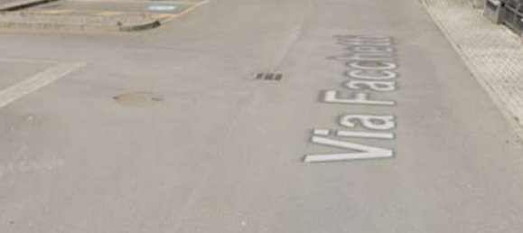 18m² Garage in Casaletto Lodigiano, Italy No. 289634 5