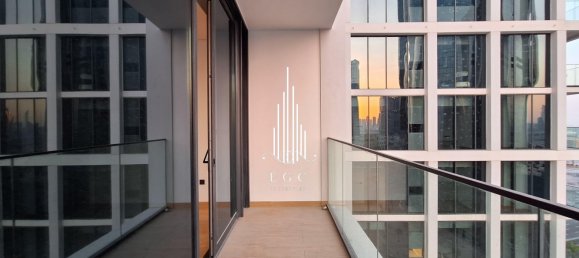 Apartamento T2 em Al Reem Island, UAE N.º 31200 8