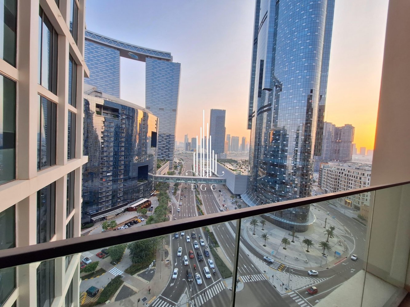 Apartamento T2 em Al Reem Island, UAE N.º 31200