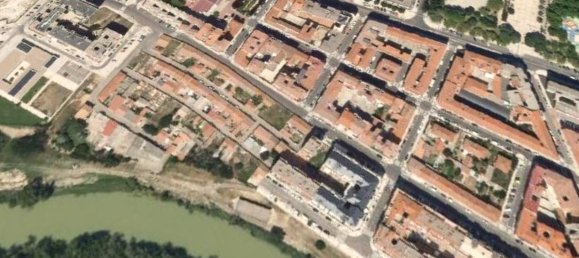 Terrain à Palencia, Spain 93m² No. 162516 2