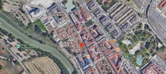 Terrain à Palencia, Spain 93m² No. 162516 4