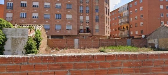 Terrain à Palencia, Spain 93m² No. 162516 7