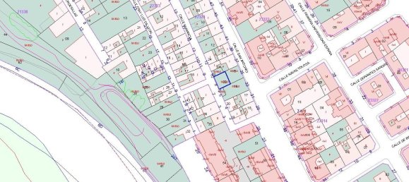 Terrain à Palencia, Spain 93m² No. 162516 5