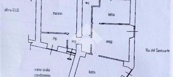 2 Schlafzimmer Wohnung in Grotte di Castro, Italy, Nr. 257891 22