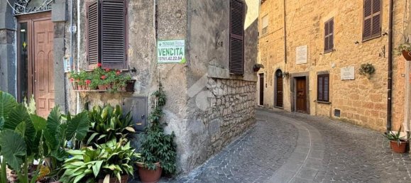 2 Schlafzimmer Wohnung in Grotte di Castro, Italy, Nr. 257891 2