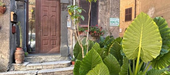 2 Schlafzimmer Wohnung in Grotte di Castro, Italy, Nr. 257891 3