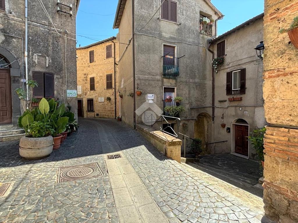 2 Schlafzimmer Wohnung in Grotte di Castro, Italy, Nr. 257891