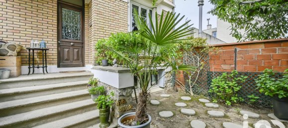 4 غرف نوم منزل في Bois-Colombes, France رقم 319499 12