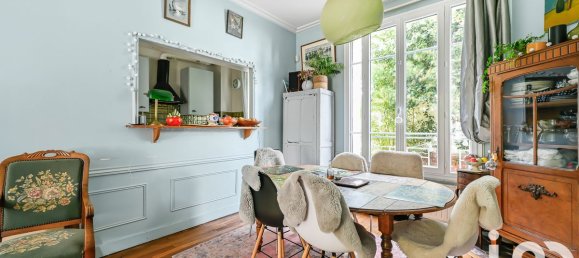 4 غرف نوم منزل في Bois-Colombes, France رقم 319499 5