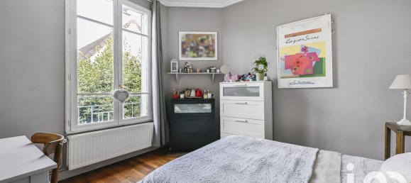 4 غرف نوم منزل في Bois-Colombes, France رقم 319499 7