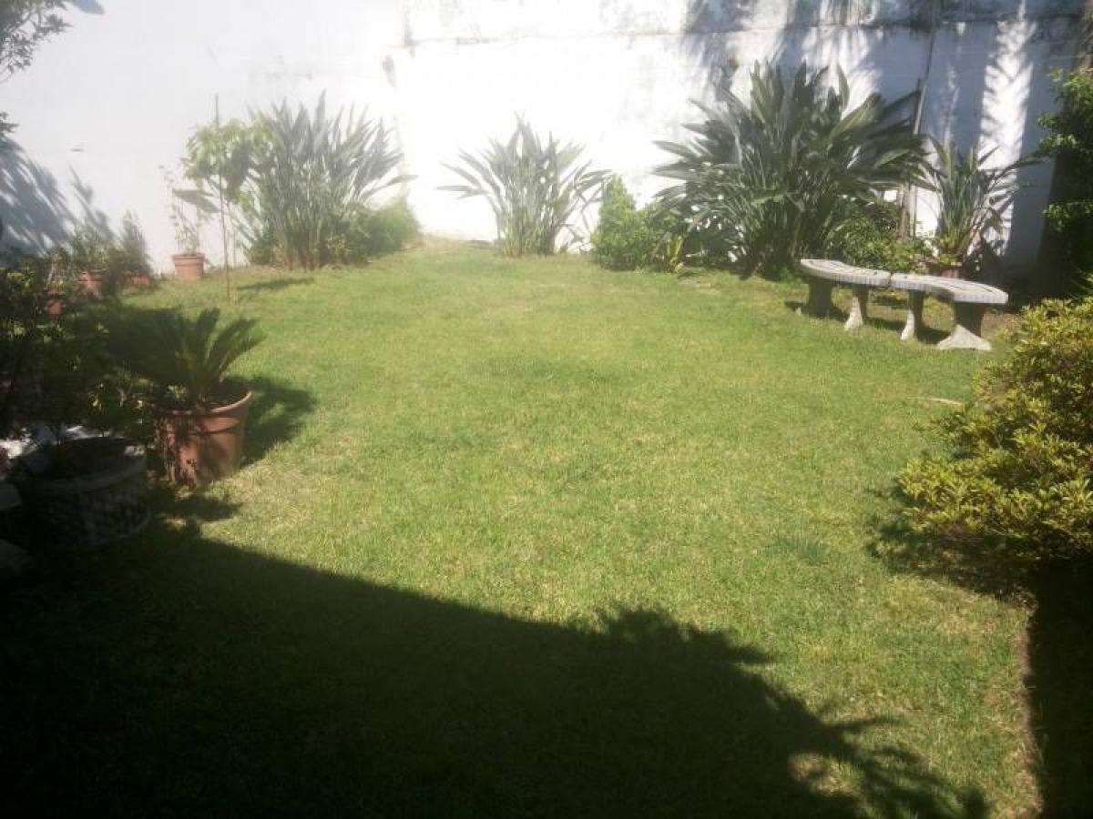 3 bedrooms House in Buenos Aires, Argentina No. 92620