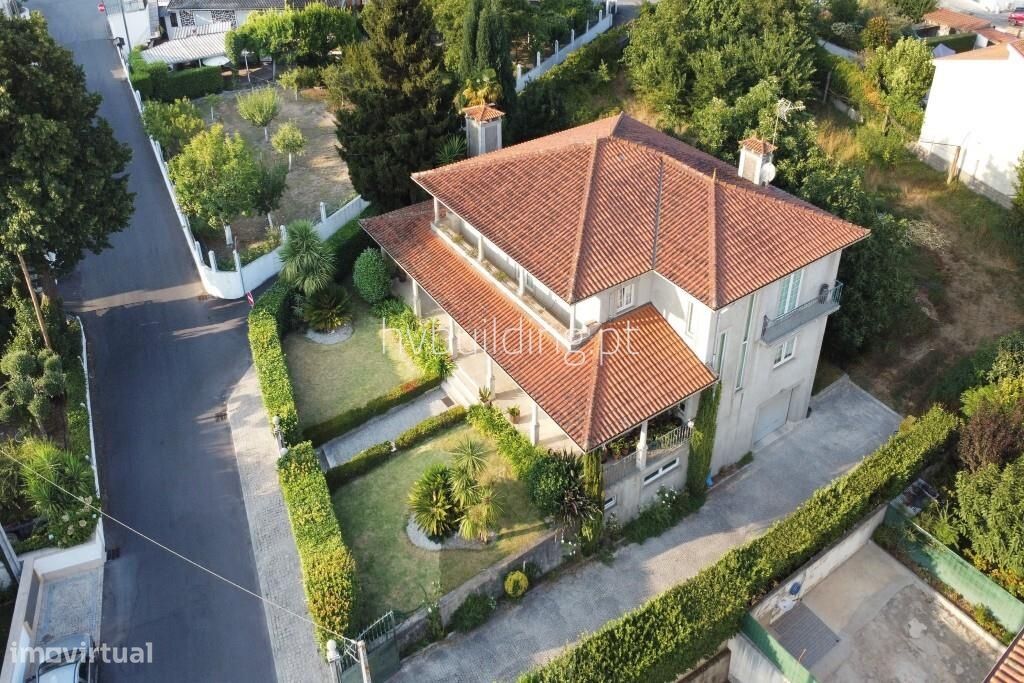 Casa de 4 dormitorios en Barcelos, Portugal No. 250783