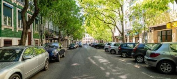 Gewerbliche Immobilie in Lisbon, Portugal 74m², Nr. 255353 21