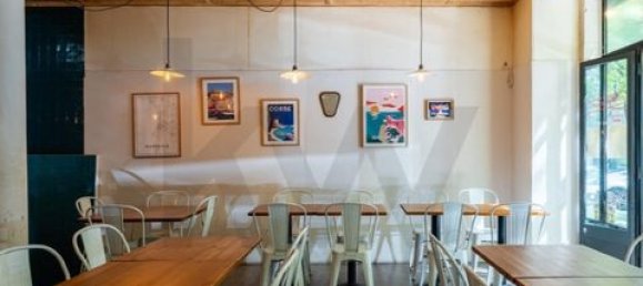 Gewerbliche Immobilie in Lisbon, Portugal 74m², Nr. 255353 5