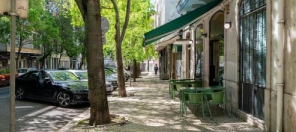 Gewerbliche Immobilie in Lisbon, Portugal 74m², Nr. 255353 22