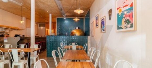 Gewerbliche Immobilie in Lisbon, Portugal 74m², Nr. 255353 4