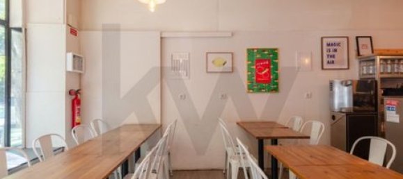 Gewerbliche Immobilie in Lisbon, Portugal 74m², Nr. 255353 19