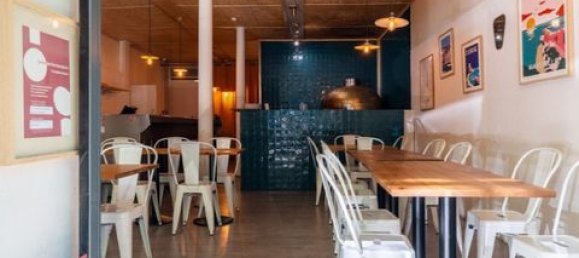 Gewerbliche Immobilie in Lisbon, Portugal 74m², Nr. 255353 3