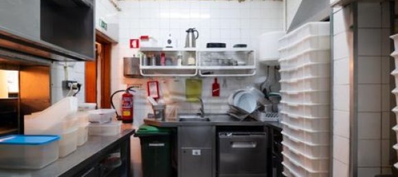 Gewerbliche Immobilie in Lisbon, Portugal 74m², Nr. 255353 17