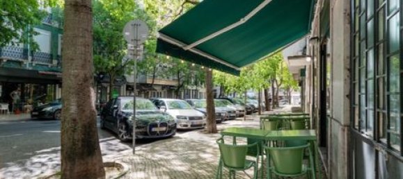 Gewerbliche Immobilie in Lisbon, Portugal 74m², Nr. 255353 24