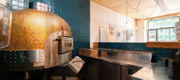 Gewerbliche Immobilie in Lisbon, Portugal 74m², Nr. 255353 11