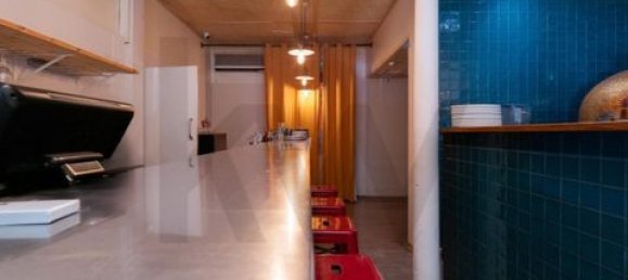 Gewerbliche Immobilie in Lisbon, Portugal 74m², Nr. 255353 8