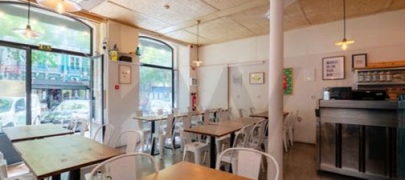 Gewerbliche Immobilie in Lisbon, Portugal 74m², Nr. 255353 18