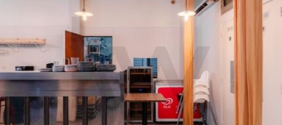 Gewerbliche Immobilie in Lisbon, Portugal 74m², Nr. 255353 14